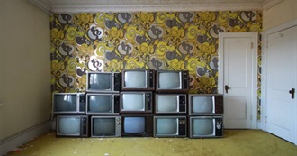 Distinctive and Quirky Television Shows