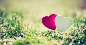 The 100 Book Challenge for Couples