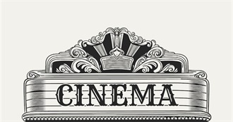 300 Random Movies (April 2025)