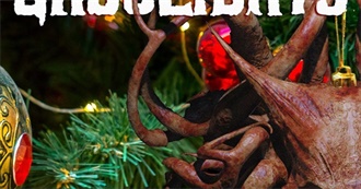 December 2020 TBR by D.K.