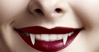 Best Vampire Movies According to Total Film