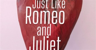 A Lot Like Romeo and Juliet a Tragic Love