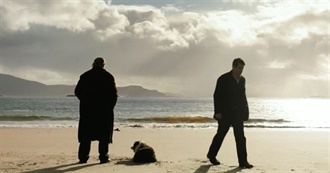 International Movie Night (The Past, Present, and Future)