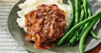 What David Ate - Day 590