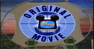 Best Disney Channel Movies of the 90s and Early to Mid 00s