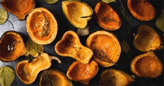 Get Pocket&#39;s Roasted Autumn Vegetable Recipes