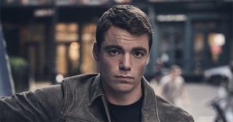 Filmography - Gabriel Basso