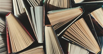 R&#39;s Favorite Childhood Books