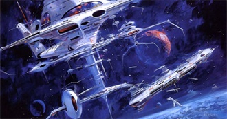 Psy&#39;s Favorite Books/Novellas