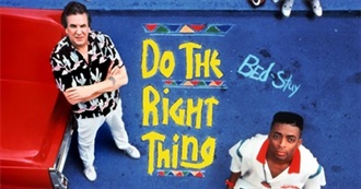 Movies That Feel Right