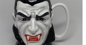 Books Draven Has in Their Room