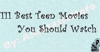 111 Best Teen Movies You Should Watch