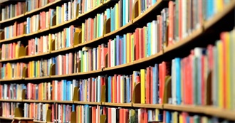 Books Ola Read in 2019