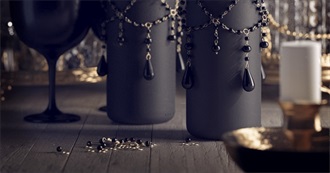 4 Seasons of Cocktails