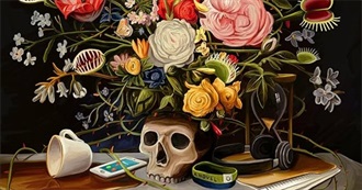 Julia's 26 Books in 2026