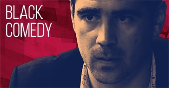 20 Dark Comedies That I&#39;ve Seen Since 1970