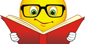 Books Some1 Read in 2016