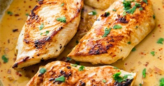 What David Ate - Day 136