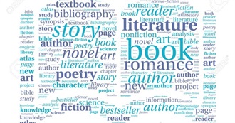 200 Different Books From Different Authors