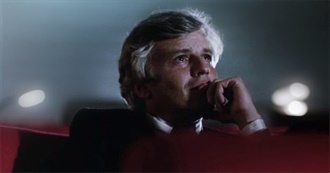 Mollie's Favorite Movies