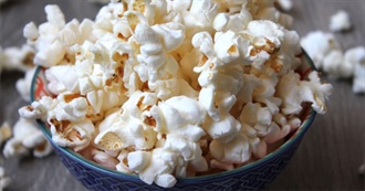 Everything SM Ate Today - Part 83