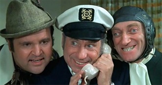 50 Movies From 1976 Not Yet in the National Film Registry