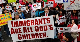 20 Best Movies About Immigrants