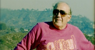 The Films of Sidney Hayers