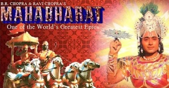 Mahabharat Episode Guide