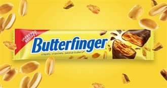 Butterfinger