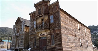 Every Atlas Obscura Site in Montana