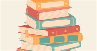 TBR for the End of the Year