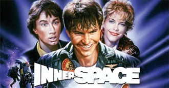 Rachel&#39;s Movies Beginning With the Third Vowel