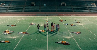 Carol's Top 20 Movies by Year : 2023