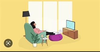 2022&#39;S Binge Watching TV Series