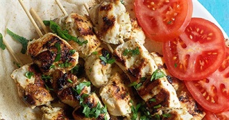 Food That Seb Ate Today 14