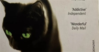 Favourite Authors Worth Reading More Than One Novel