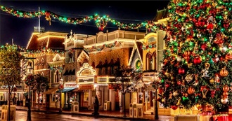 30 Best Places to Spend Christmas: The World&#39;s Most Festive Cities