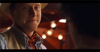 Movies I&#39;ve Seen - Lily Kato