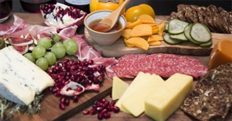 Culinary Treats to Savor