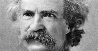 Ten by Twain