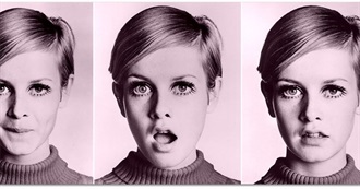 Famous People Who Are in Their 70s -- Now and Then--1