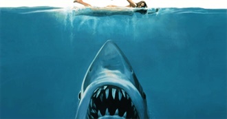 Aquatic Creatures in Pop Culture and Media