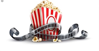 Movies That Michael Watched in 2017