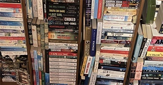 Will She?, Won&#39;t She? Books for 2023