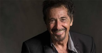 Dan&#39;s Top 15 Movies of Al Pacino