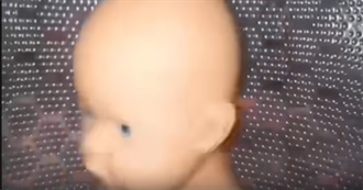 Alex Cant Think of 150 Films