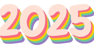 25 for 2025: Horror!