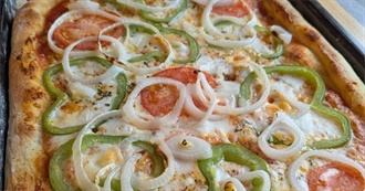 Big T&#39;s Food Eaten Today 979