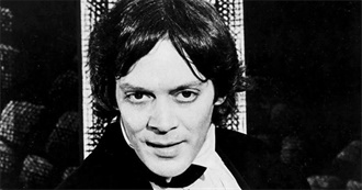 Movies With Raul Julia